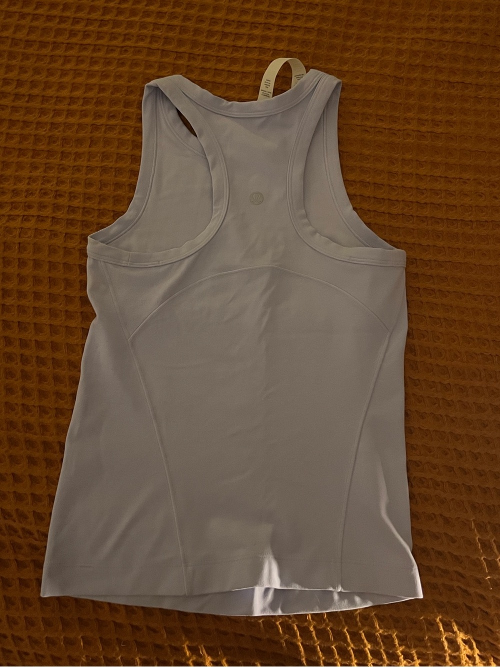 Lululemon Align Racerback Tank - Picture 3 of 3